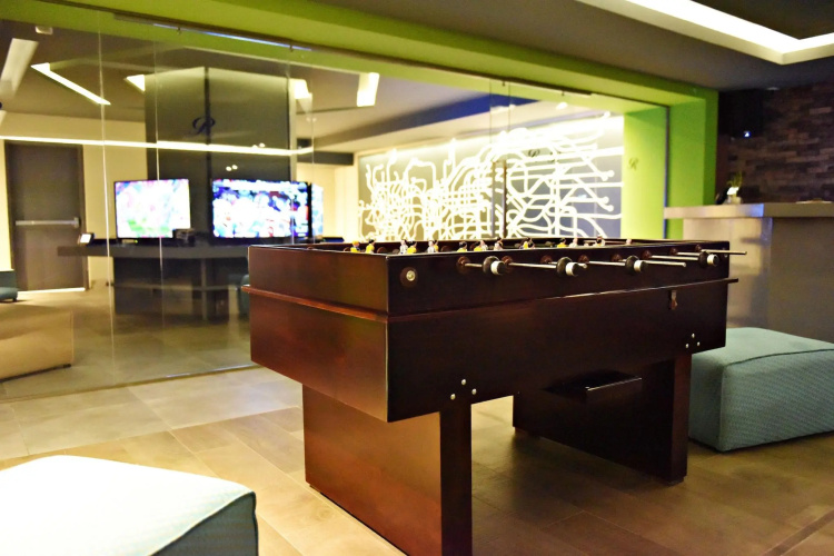 Royalton Riviera Cancun Resort and Spa photo 27