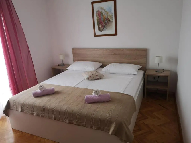 Apartments Mareta