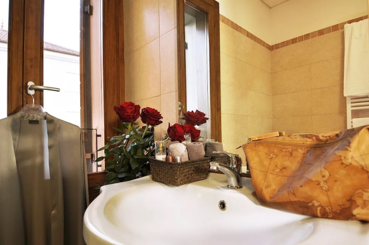 La Rotonda Relais