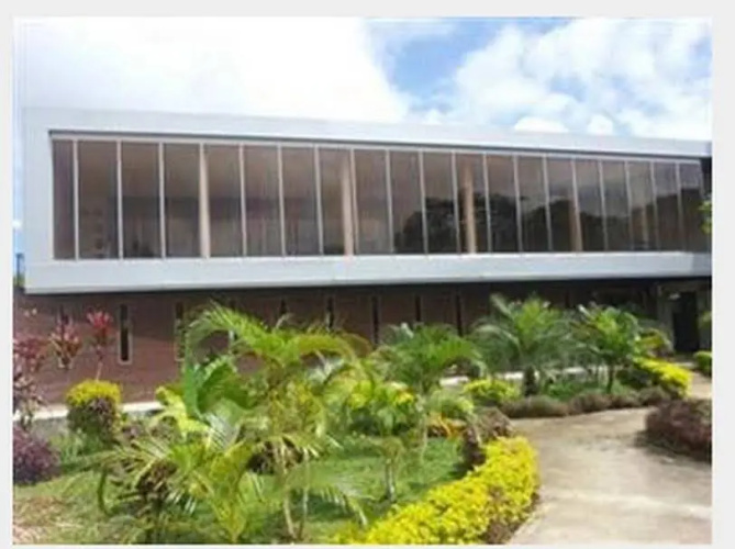 Sky Garden Hotel