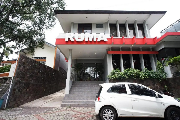 RUMA Dago