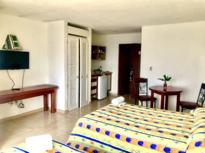 Rodero by Solymar Beachfront Condos in Hotel Zone