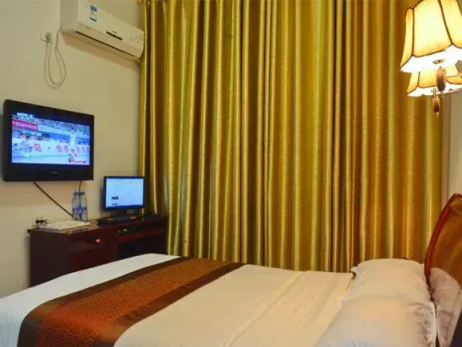 Kunshuo Hotel