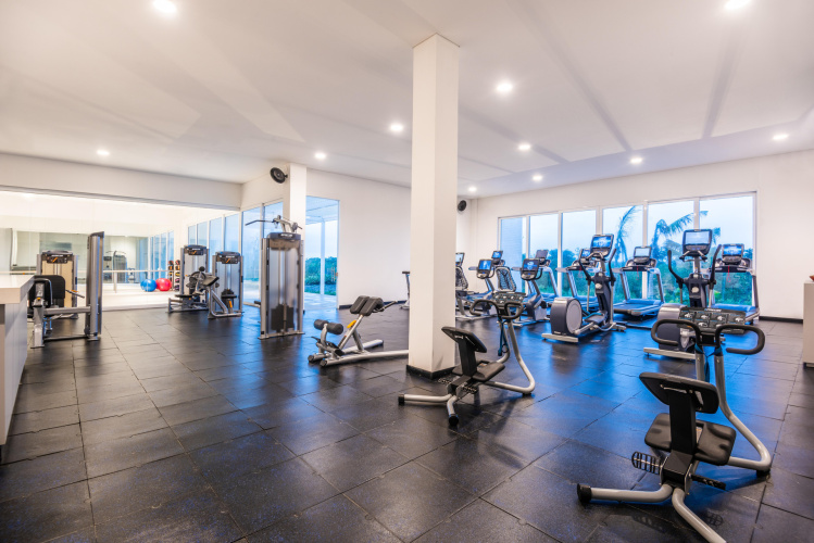 Dreams Karibana Cartagena Beach & Golf Resort photo 32
