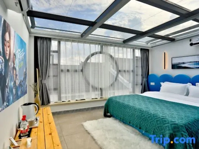 Premier Double room