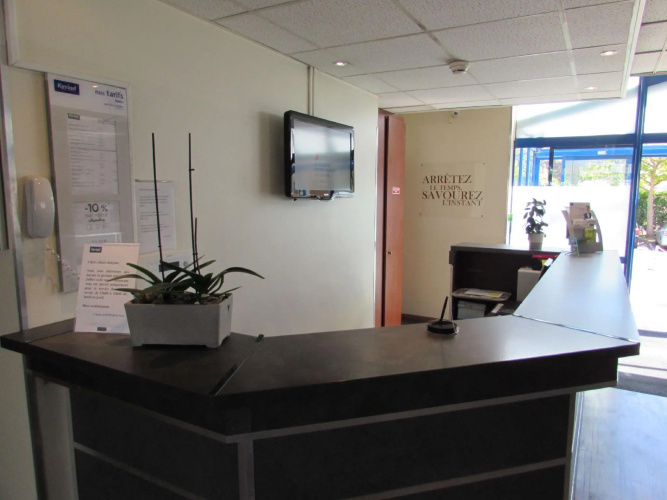 Tulip Hotels & Residences – Marne-la-Vallee Torcy