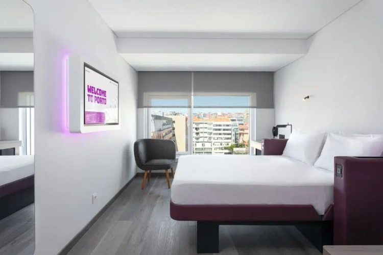 Premium Double room