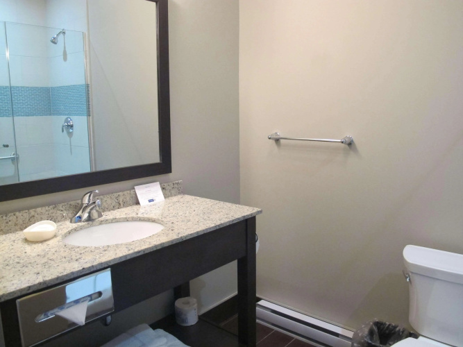 Best Western Plus Hotel Montreal photo 10
