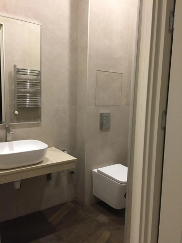 Apartment in Yerevan Moskovyan 8