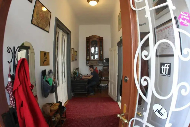 Imagen del hotel