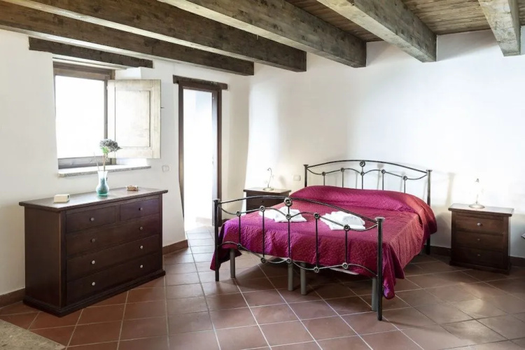 Albergo Diffuso Quaglietta