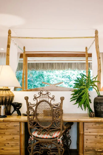 Bahay Artisano