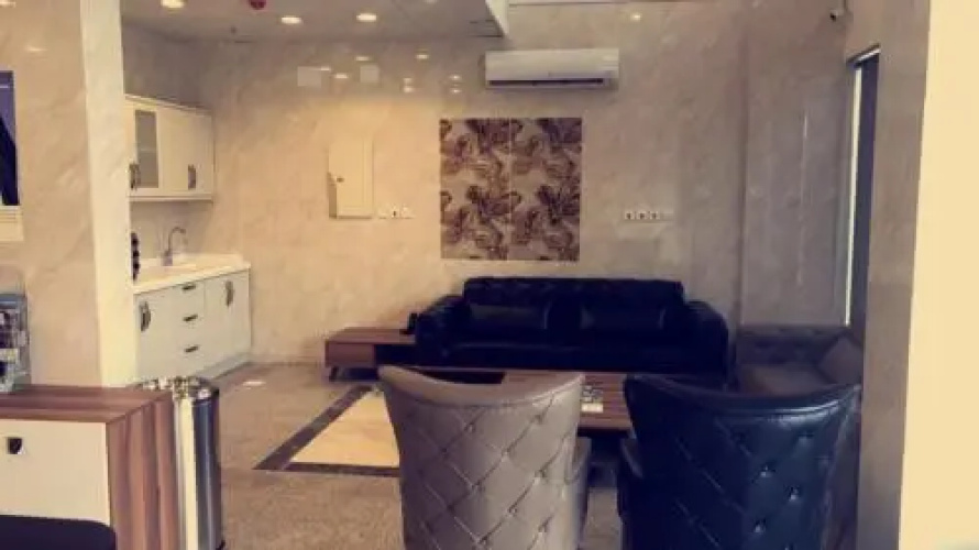 Dar Teeba Aparthotel