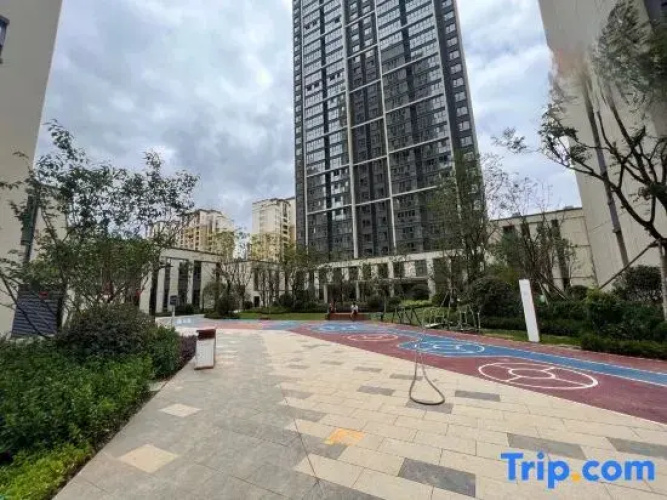 Jinyi Kunming Light Homestay