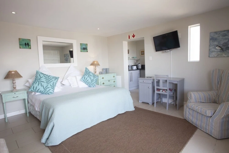 Luxury Double room