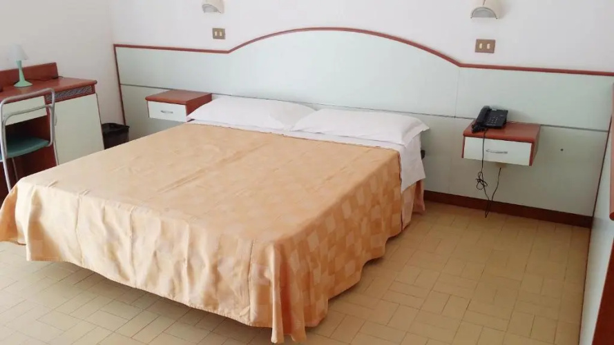 Hotel La Falena