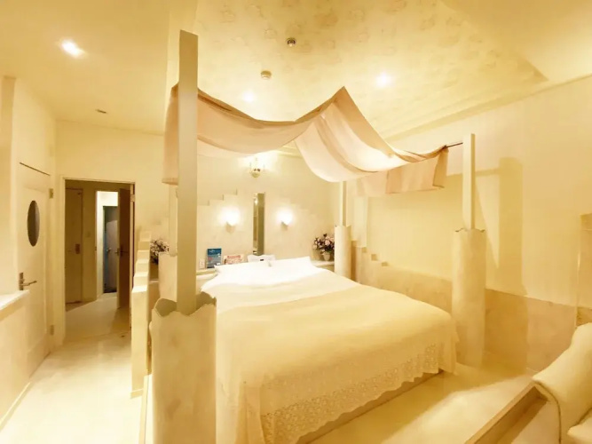 Hotel Lygensea - Adults only