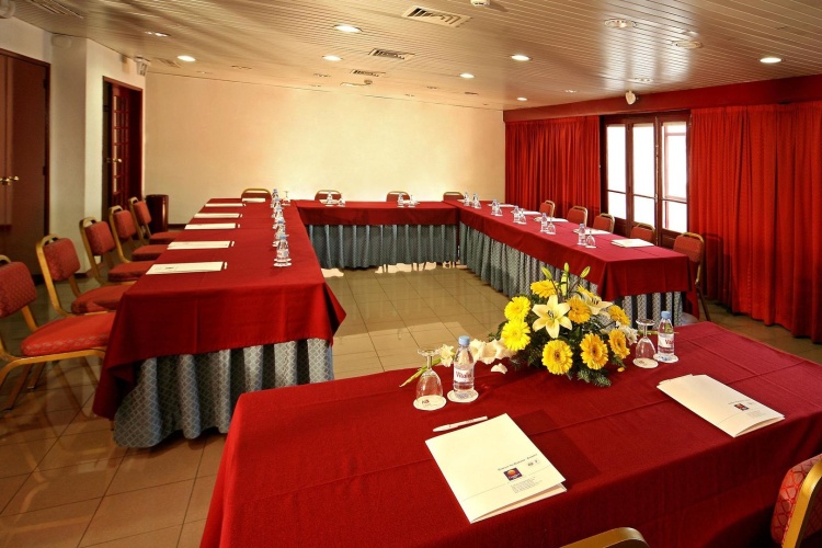 Stay Hotel Coimbra Centro photo 15