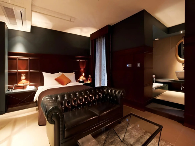 Lee Design Hotel