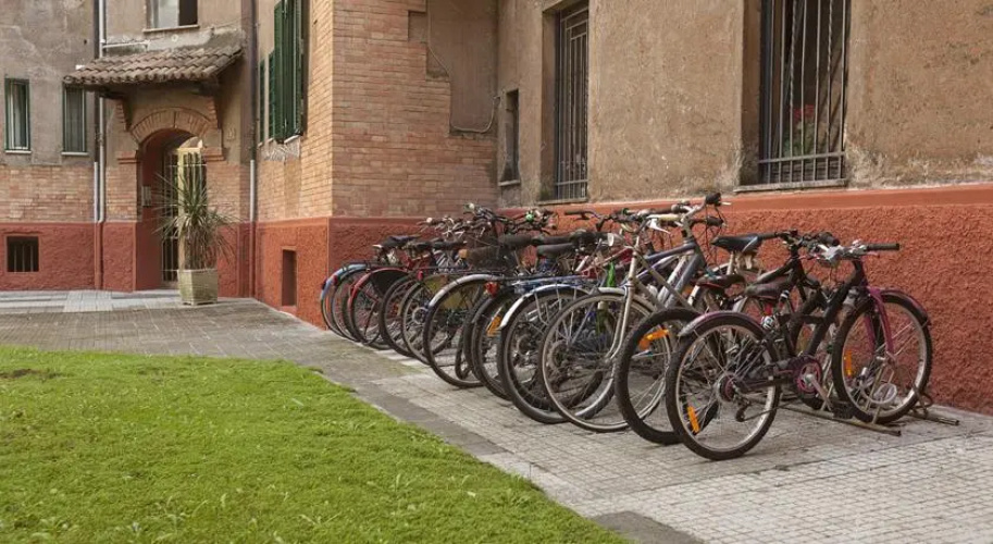 Dimora Del Papa