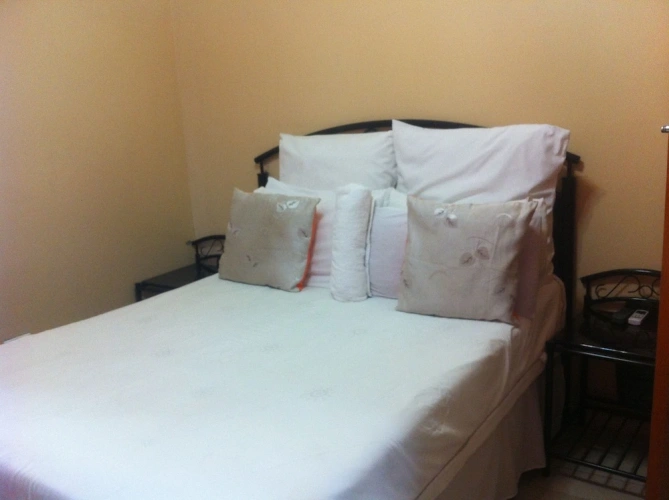 Economy room