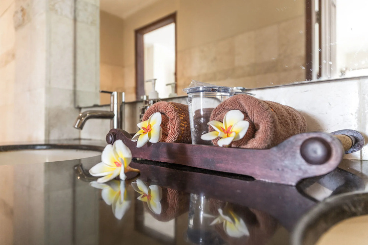 Puri Wirata Dive Resort and Spa