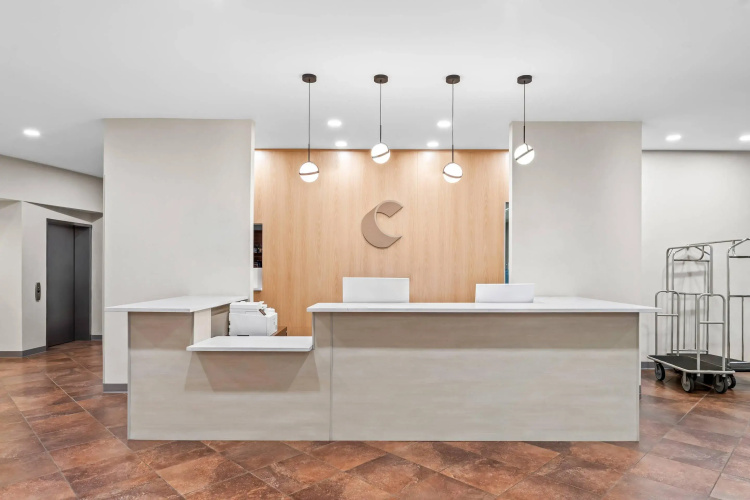 Comfort Suites Gothenburg South