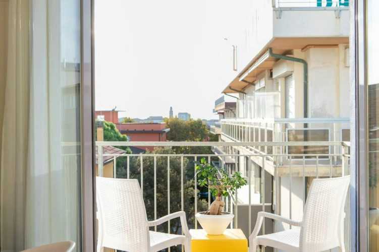 Hotel Mediterraneo photo 9