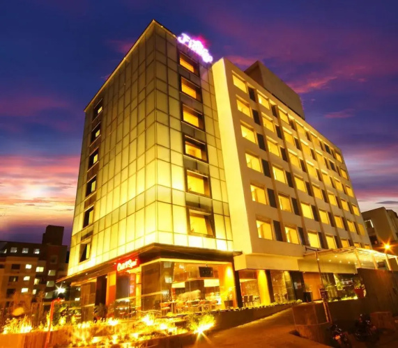Imagen del hotel