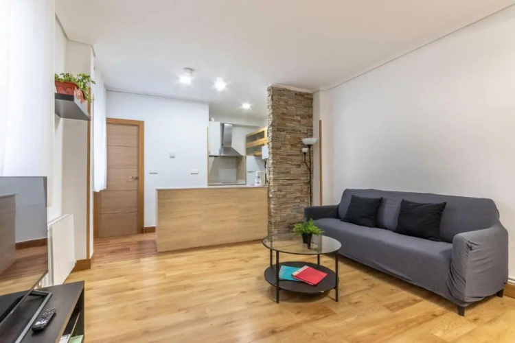 Apartamento Funicular Plaza