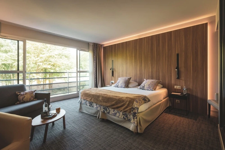 Classic Single room