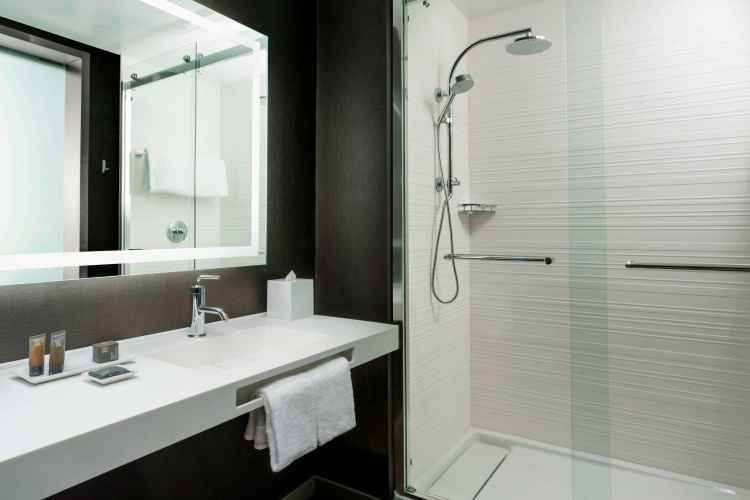 Quadruple Suite