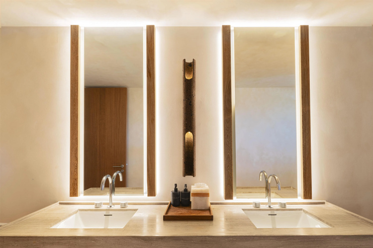 Andaz Mayakoba Resort Riviera Maya photo 10