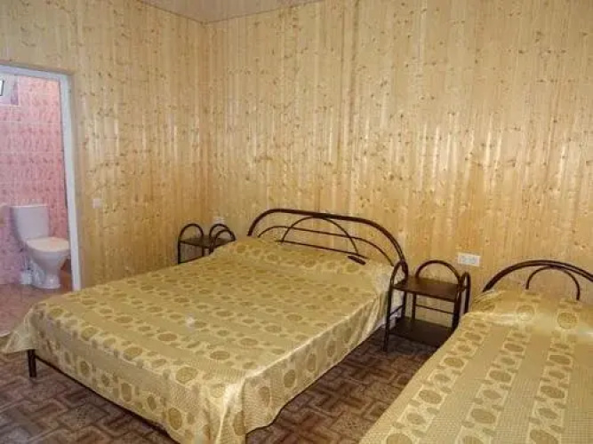 U Rimmy Guest House