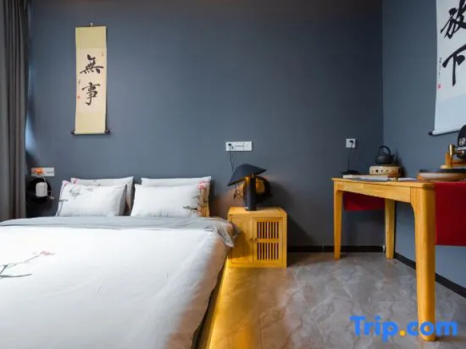 Dacheng Xiaoyin B&B