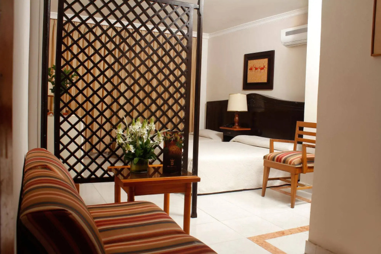 Hotel Genova Centro