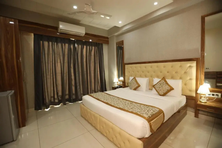 Hotel Starex