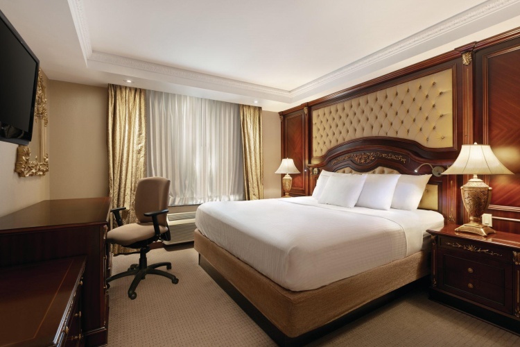 Radisson Toronto Airport West photo 7