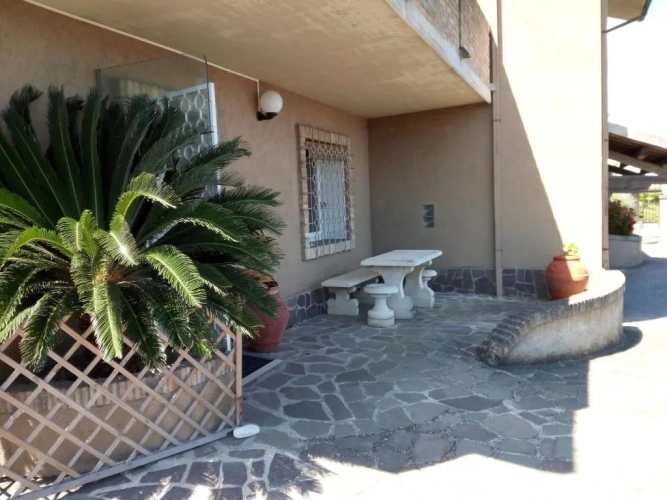 1 Bedroom Cottage