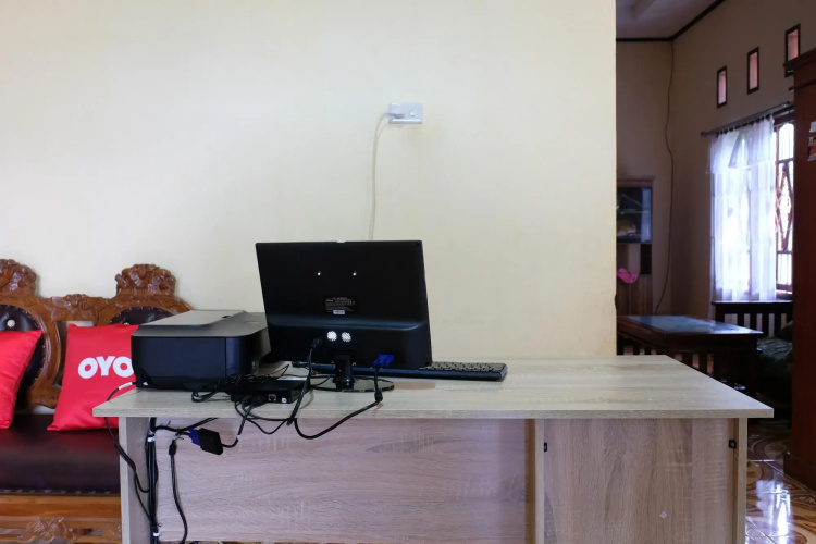 Homestay Joss