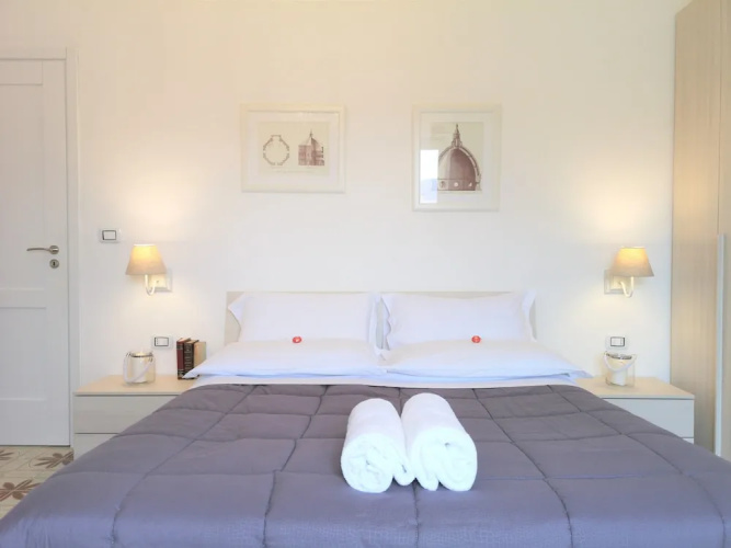 B&b Villa Ettore