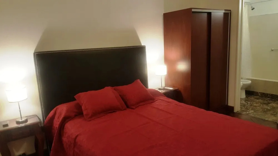 Corrientes Av Premium Location