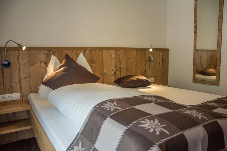 Senner Appartements