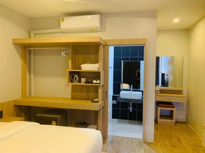 Cheow Lan Easy Home