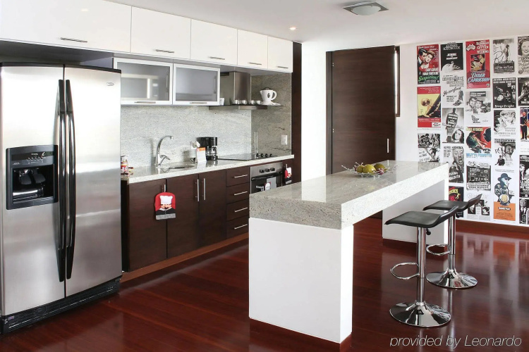 Celebrities Suites