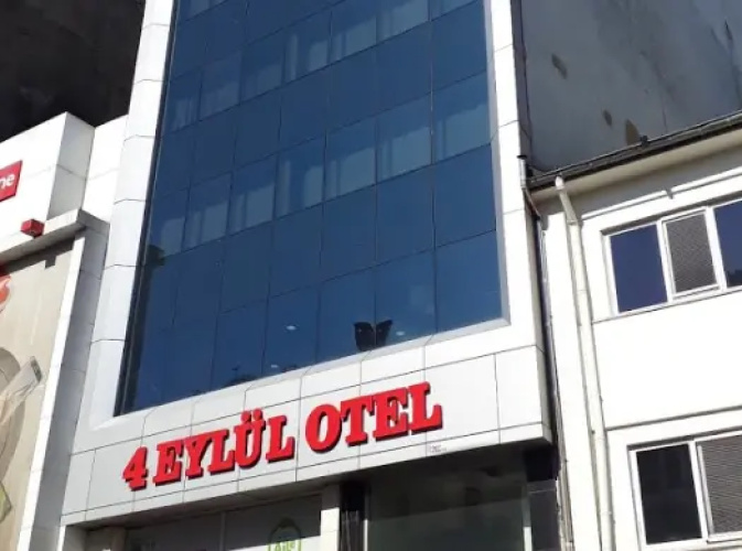 4 Eylul Oteli