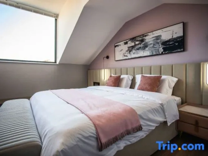 Luxury Double room