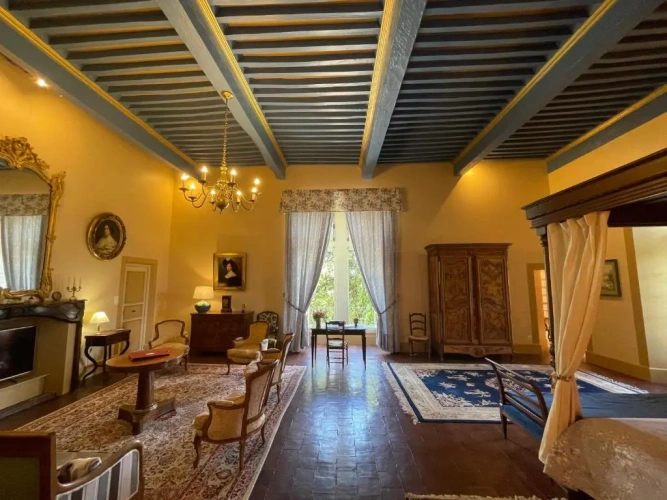 Superior Suite