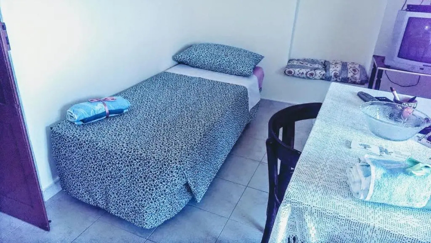 Casa Vacanze " Mela "