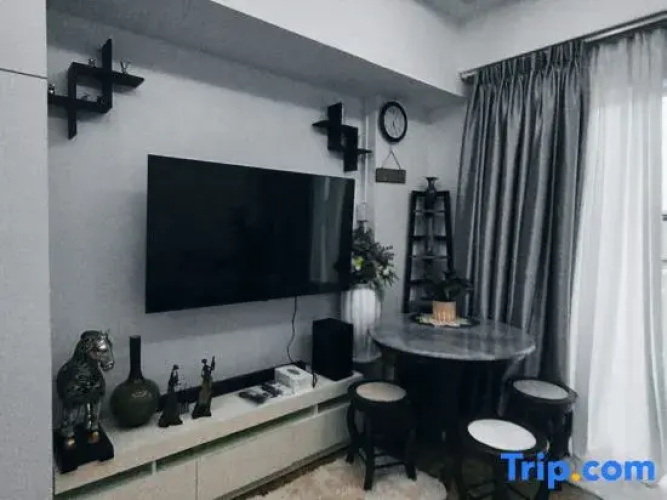 Tower B, 517 Grand Amani Residence
